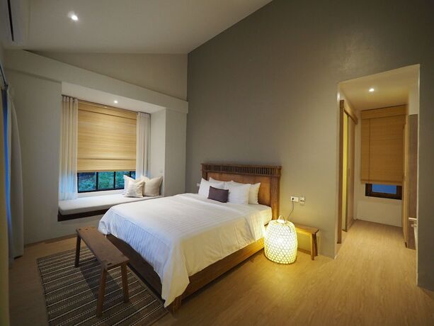 Imagen general del Hotel Silan Residence. Foto 4