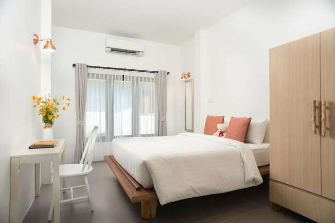 Imagen general del Hotel Silan Residence. Foto 5