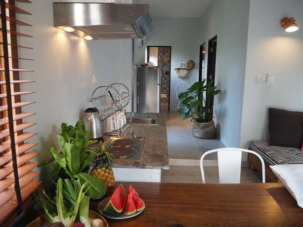 Imagen general del Hotel Silan Residence. Foto 9