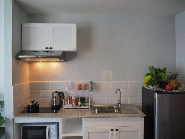 Imagen general del Hotel Silan Residence. Foto 10