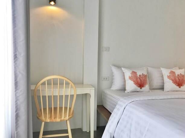 Imagen general del Hotel Silan Residence. Foto 12
