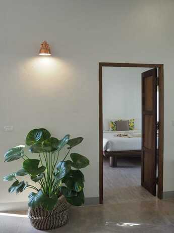 Imagen de la habitación del Hotel Silan Residence. Foto 20