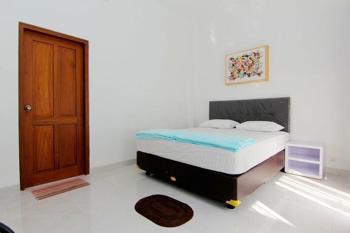 Imagen general del Hotel Silas Garden. Foto 5