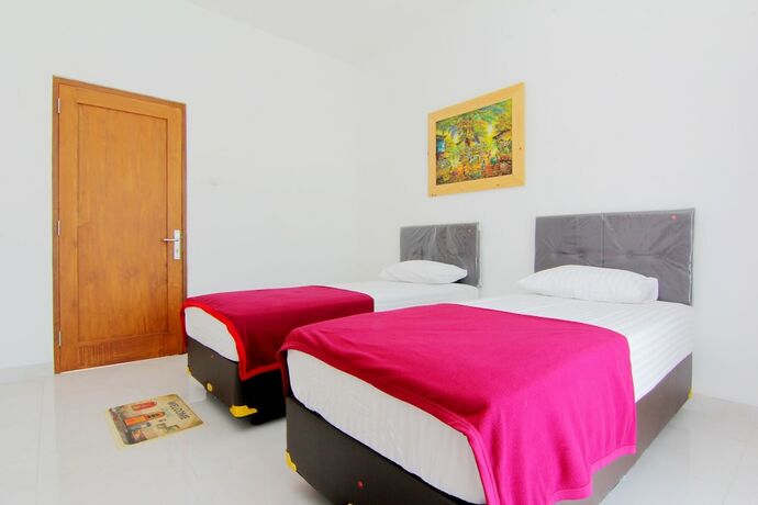 Imagen general del Hotel Silas Garden. Foto 8