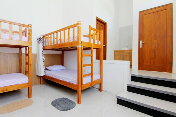 Imagen de la habitación del Hotel Silas Garden. Foto 23