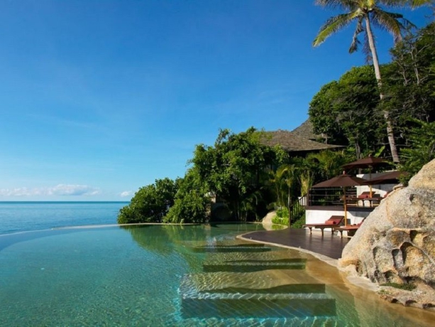 Imagen general del Hotel Silavadee Pool Spa Resort. Foto 5