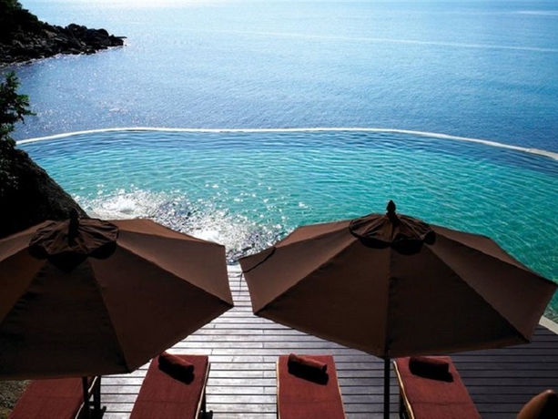 Imagen general del Hotel Silavadee Pool Spa Resort. Foto 6