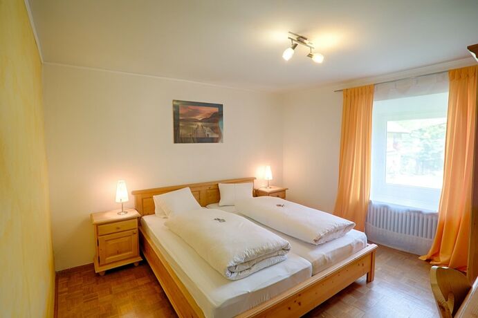 Imagen general del Hotel Silbergasser. Foto 1