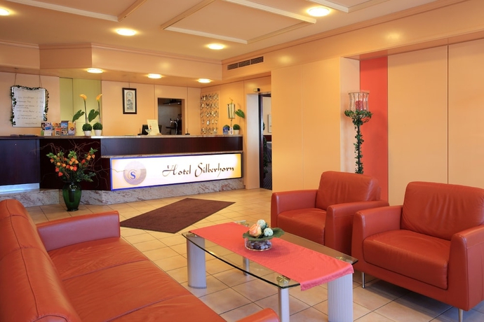 Imagen de los interiores del Hotel Silberhorn. Foto 15