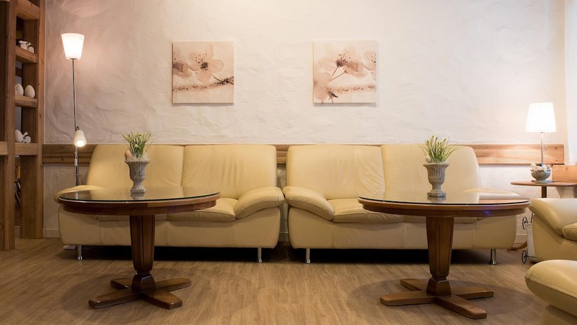 Imagen de los interiores del Hotel Silberhorn, Lauterbrunnen. Foto 20