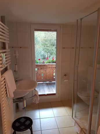 Imagen de la habitación del Hotel Silberhorn, Lauterbrunnen. Foto 12