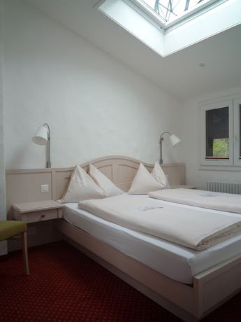 Imagen de la habitación del Hotel Silberhorn, Lauterbrunnen. Foto 15