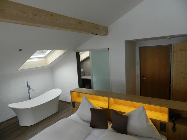 Imagen de la habitación del Hotel Silberhorn, Lauterbrunnen. Foto 19