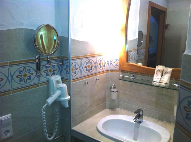 Imagen de la habitación del Hotel Silberk&ouml;nig Schwarzwald Ringhotel. Foto 3