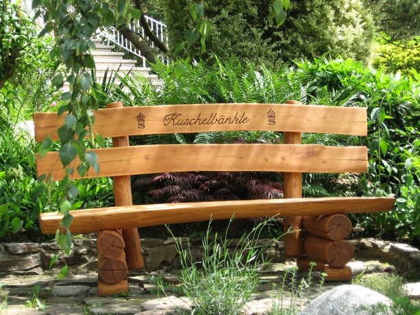 Imagen de los exteriores del Hotel Silberk&ouml;nig Schwarzwald Ringhotel. Foto 7