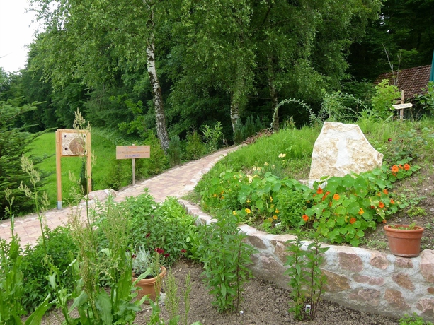 Imagen de los exteriores del Hotel Silberk&ouml;nig Schwarzwald Ringhotel. Foto 8