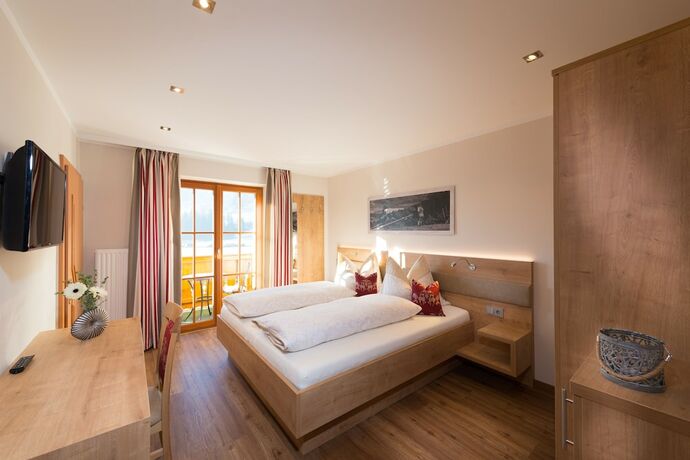 Imagen de la habitación del Hotel Silberkrug. Foto 13