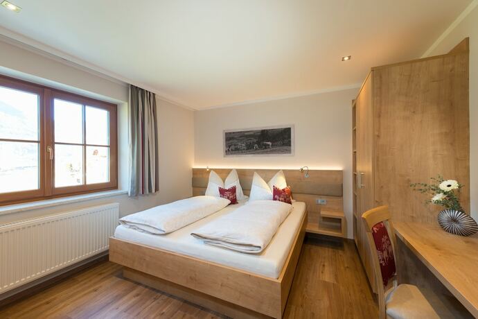 Imagen de la habitación del Hotel Silberkrug. Foto 15