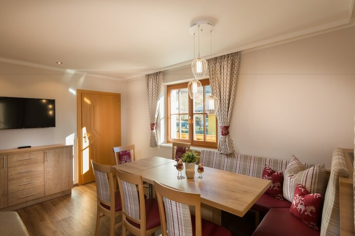 Imagen general del Hotel Silberkrug. Foto 2