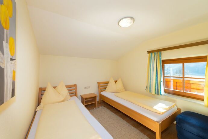 Imagen de la habitación del Hotel Silberkrug. Foto 16