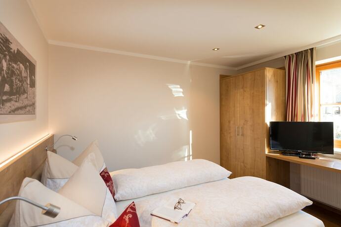 Imagen general del Hotel Silberkrug. Foto 3