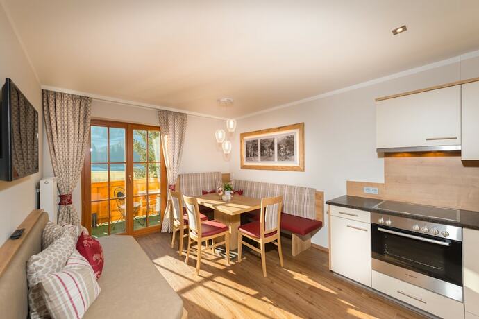 Imagen general del Hotel Silberkrug. Foto 4