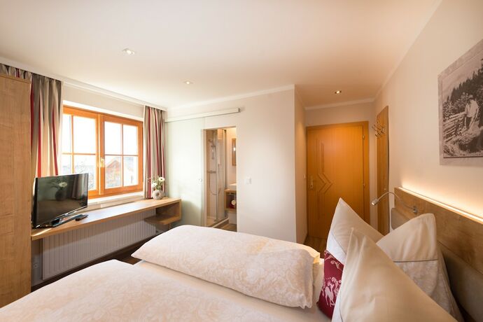 Imagen general del Hotel Silberkrug. Foto 6