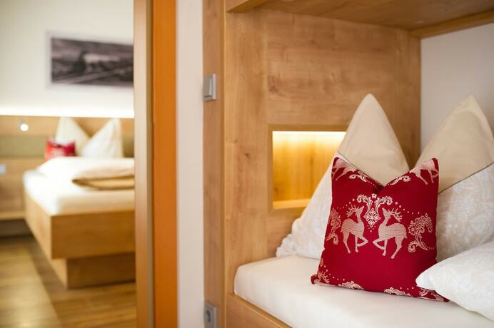 Imagen general del Hotel Silberkrug. Foto 7