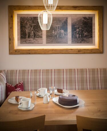 Imagen general del Hotel Silberkrug. Foto 8