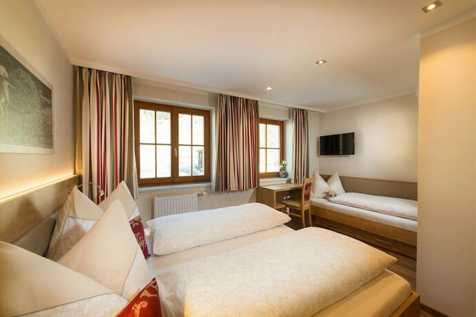 Imagen de la habitación del Hotel Silberkrug. Foto 18