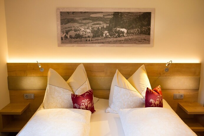 Imagen de la habitación del Hotel Silberkrug. Foto 19