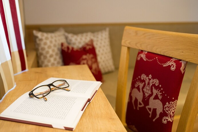 Imagen de la habitación del Hotel Silberkrug. Foto 20