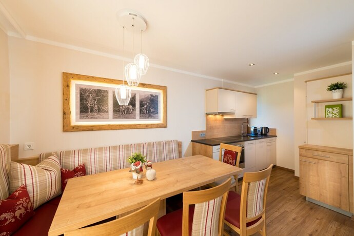 Imagen general del Hotel Silberkrug. Foto 10