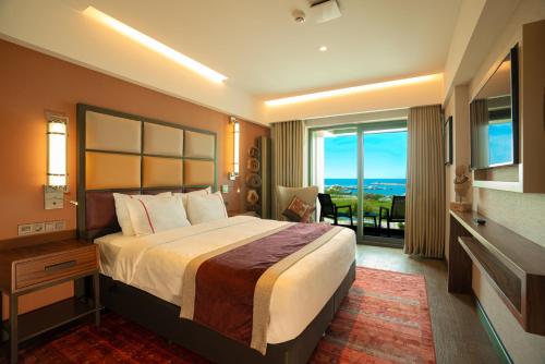 Imagen general del Hotel Sile Gonen. Foto 2