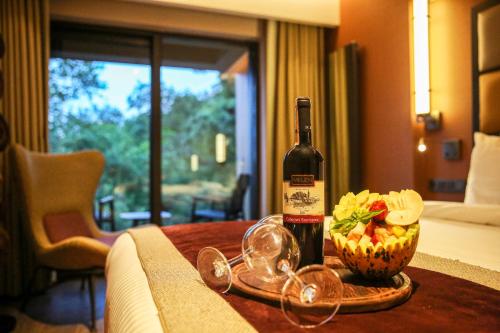 Imagen general del Hotel Sile Gonen. Foto 3