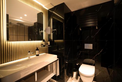 Imagen de la habitación del Hotel Sile Gonen. Foto 18