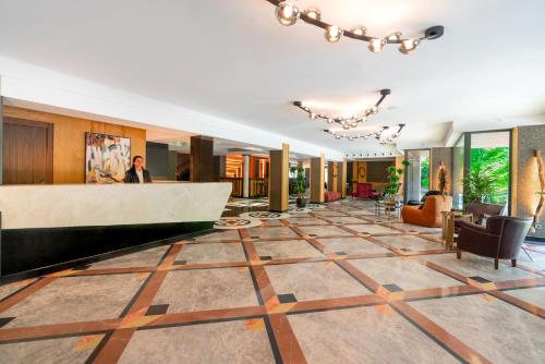 Imagen general del Hotel Sile Gonen. Foto 6