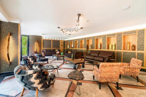 Imagen general del Hotel Sile Gonen. Foto 7
