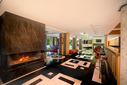 Imagen general del Hotel Sile Gonen. Foto 8