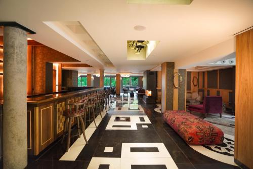 Imagen general del Hotel Sile Gonen. Foto 9