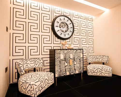 Imagen general del Hotel Sile Gonen. Foto 10