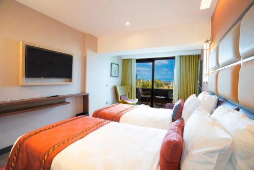 Imagen general del Hotel Sile Gonen. Foto 13