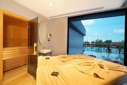 Imagen general del Hotel Sile Gonen. Foto 15