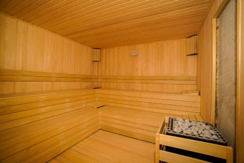 Imagen general del Hotel Sile Gonen. Foto 16