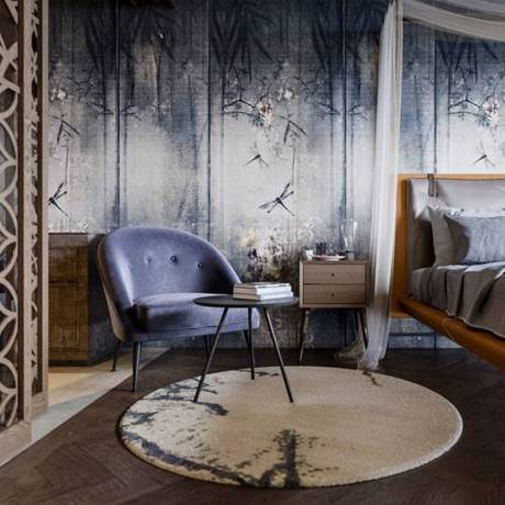 Imagen de la habitación del Hotel Silena, The Soulful. Foto 4