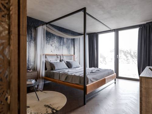 Imagen de la habitación del Hotel Silena, The Soulful. Foto 5