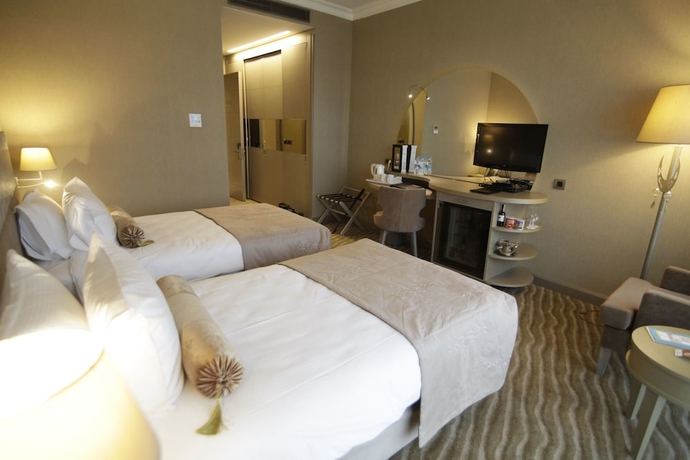 Imagen de la habitación del Hotel Silence Istanbul and Convention Center. Foto 10