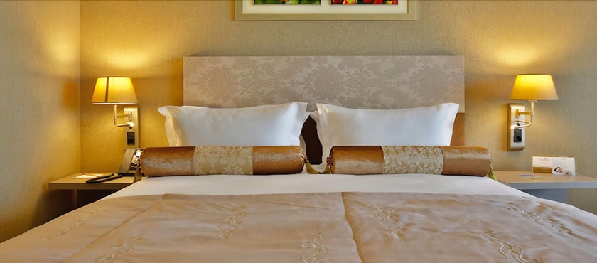 Imagen de la habitación del Hotel Silence Istanbul and Convention Center. Foto 12