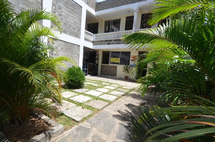 Imagen general del Hotel Silent Cruise Resort. Foto 1