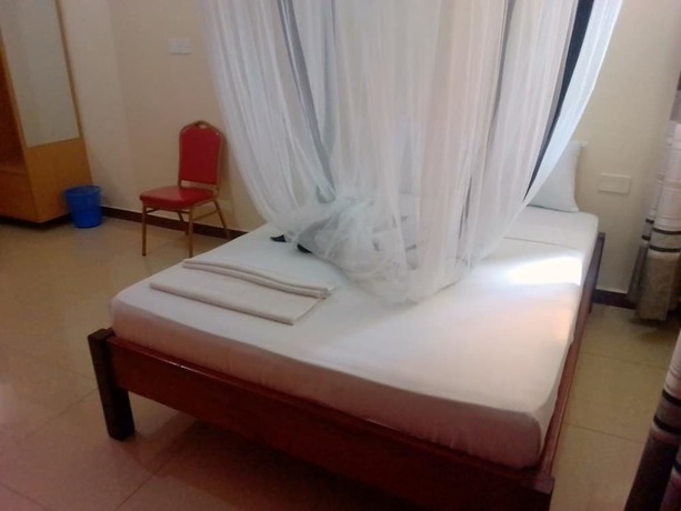 Imagen de la habitación del Hotel Silent Cruise Resort. Foto 17